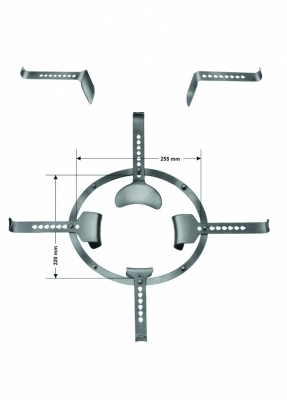 Abdominal Retractors
